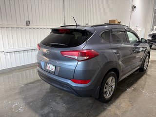 2017 Hyundai TUCSON SE in Grand-Sault and Edmunston, New Brunswick - 6 - w320h240cpx