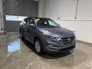 2017 Hyundai TUCSON SE in Grand-Sault and Edmunston, New Brunswick - 3 - w320h240cpx