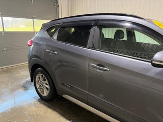 2017 Hyundai TUCSON SE in Grand-Sault and Edmunston, New Brunswick - 4 - w320h240cpx