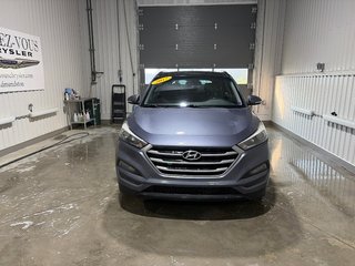 2017 Hyundai TUCSON SE in Grand-Sault and Edmunston, New Brunswick - 2 - w320h240cpx