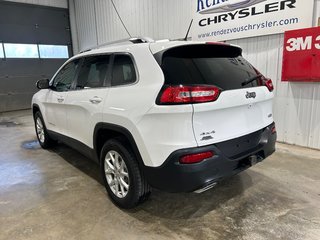 Jeep CHEROKEE North 2015 à Grand-Sault et Edmunston, Nouveau-Brunswick - 6 - w320h240cpx