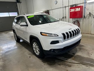 Jeep CHEROKEE North 2015 à Grand-Sault et Edmunston, Nouveau-Brunswick - 3 - w320h240cpx