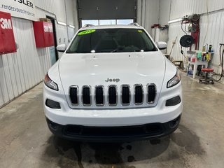 Jeep CHEROKEE North 2015 à Grand-Sault et Edmunston, Nouveau-Brunswick - 2 - w320h240cpx