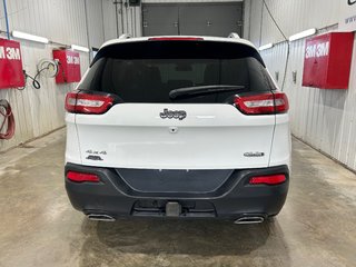 Jeep CHEROKEE North 2015 à Grand-Sault et Edmunston, Nouveau-Brunswick - 5 - w320h240cpx