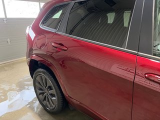 2021 Jeep CHEROKEE LIMITED High Altitude in Grand-Sault and Edmunston, New Brunswick - 4 - w320h240cpx