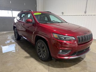 2021 Jeep CHEROKEE LIMITED High Altitude in Grand-Sault and Edmunston, New Brunswick - 3 - w320h240cpx