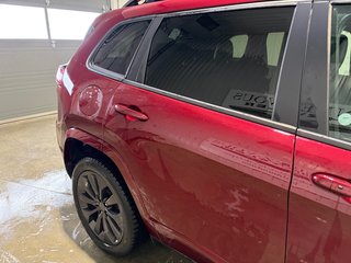 2021 Jeep CHEROKEE LIMITED High Altitude in Grand-Sault and Edmunston, New Brunswick - 4 - w320h240cpx