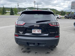 2019  CHEROKEE SPORT SPORT in Grand-Sault and Edmunston, New Brunswick - 6 - w320h240cpx