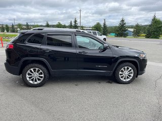 2019  CHEROKEE SPORT SPORT in Grand-Sault and Edmunston, New Brunswick - 4 - w320h240cpx