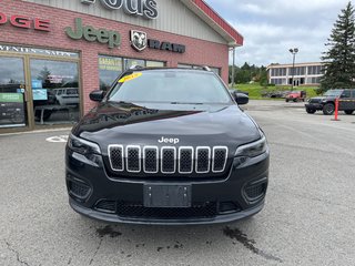 2019  CHEROKEE SPORT SPORT in Grand-Sault and Edmunston, New Brunswick - 2 - w320h240cpx