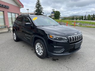 2019  CHEROKEE SPORT SPORT in Grand-Sault and Edmunston, New Brunswick - 3 - w320h240cpx