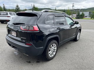 2019  CHEROKEE SPORT SPORT in Grand-Sault and Edmunston, New Brunswick - 5 - w320h240cpx
