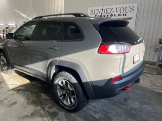 2019 Jeep CHEROKEE TRAILHAWK TRAILHAWK in Grand-Sault and Edmunston, New Brunswick - 6 - w320h240cpx