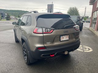 CHEROKEE TRAILHAWK Trailhawk 2020 à Grand-Sault et Edmunston, Nouveau-Brunswick - 6 - w320h240cpx