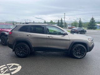 CHEROKEE TRAILHAWK Trailhawk 2020 à Grand-Sault et Edmunston, Nouveau-Brunswick - 4 - w320h240cpx