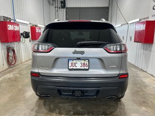 Jeep CHEROKEE NORTH 2019 à Grand-Sault et Edmunston, Nouveau-Brunswick - 5 - w320h240cpx