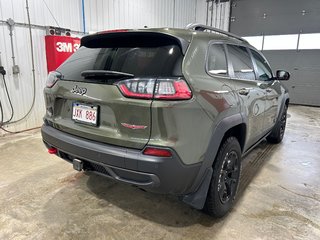 2021  Cherokee TRAILHAWK in Grand-Sault and Edmunston, New Brunswick - 4 - w320h240cpx