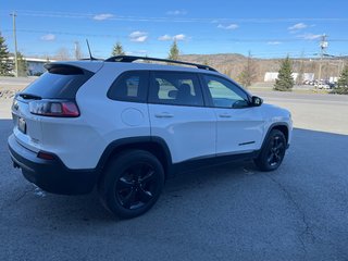 2022  Cherokee ALTITUDE in Grand-Sault and Edmunston, New Brunswick - 4 - w320h240cpx