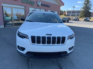 2022  Cherokee ALTITUDE in Grand-Sault and Edmunston, New Brunswick - 2 - w320h240cpx