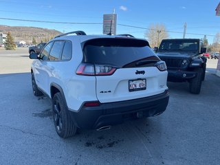 2022  Cherokee ALTITUDE in Grand-Sault and Edmunston, New Brunswick - 6 - w320h240cpx