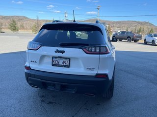 2022  Cherokee ALTITUDE in Grand-Sault and Edmunston, New Brunswick - 5 - w320h240cpx