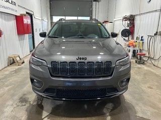 2022 Jeep CHEROKEE Altitude in Grand-Sault and Edmunston, New Brunswick - 2 - w320h240cpx