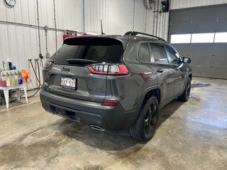 2022 Jeep CHEROKEE Altitude in Grand-Sault and Edmunston, New Brunswick - 4 - w320h240cpx