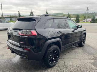2023  Cherokee TRAILHAWK in Grand-Sault and Edmunston, New Brunswick - 5 - w320h240cpx