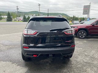 2023  Cherokee TRAILHAWK in Grand-Sault and Edmunston, New Brunswick - 6 - w320h240cpx