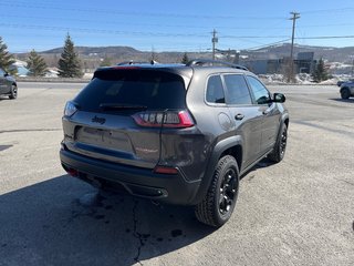 2023  Cherokee TRAILHAWK in Grand-Sault and Edmunston, New Brunswick - 4 - w320h240cpx