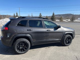 2023  Cherokee TRAILHAWK in Grand-Sault and Edmunston, New Brunswick - 3 - w320h240cpx