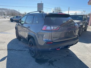 2023  Cherokee TRAILHAWK in Grand-Sault and Edmunston, New Brunswick - 6 - w320h240cpx