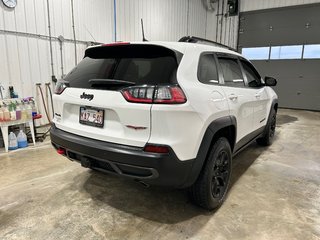 Cherokee Trailhawk 2023 à Grand-Sault et Edmunston, Nouveau-Brunswick - 4 - w320h240cpx