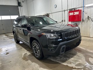 2026 Jeep Cherokee LIMITED in Grand-Sault and Edmunston, New Brunswick - 3 - w320h240cpx