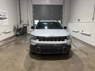 Jeep Cherokee LIMITED 2026 à Grand-Sault et Edmunston, Nouveau-Brunswick - 2 - w320h240cpx