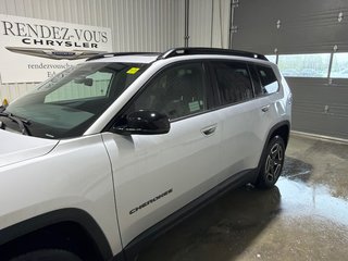 Jeep Cherokee LIMITED 2026 à Grand-Sault et Edmunston, Nouveau-Brunswick - 5 - w320h240cpx