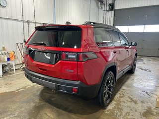 Jeep Cherokee OVERLAND 2026 à Grand-Sault et Edmunston, Nouveau-Brunswick - 4 - w320h240cpx