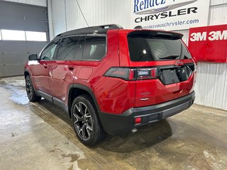 Jeep Cherokee OVERLAND 2026 à Grand-Sault et Edmunston, Nouveau-Brunswick - 6 - w320h240cpx