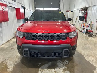 Jeep Cherokee OVERLAND 2026 à Grand-Sault et Edmunston, Nouveau-Brunswick - 2 - w320h240cpx