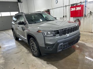 2026 Jeep Cherokee LAREDO in Grand-Sault and Edmunston, New Brunswick - 3 - w320h240cpx