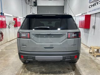 2026 Jeep Cherokee LAREDO in Grand-Sault and Edmunston, New Brunswick - 5 - w320h240cpx