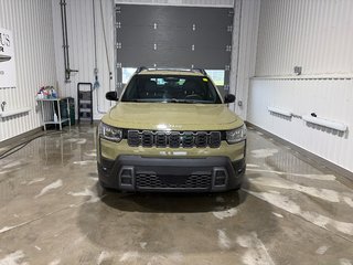2026 Jeep Cherokee LIMITED in Grand-Sault and Edmunston, New Brunswick - 2 - w320h240cpx