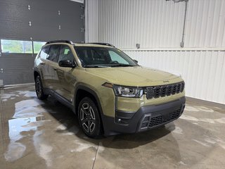 2026 Jeep Cherokee LIMITED in Grand-Sault and Edmunston, New Brunswick - 3 - w320h240cpx