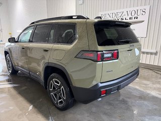 2026 Jeep Cherokee LIMITED in Grand-Sault and Edmunston, New Brunswick - 6 - w320h240cpx