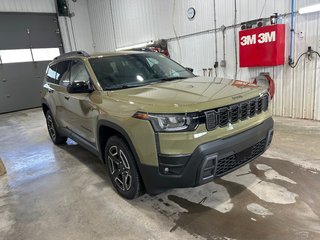 2026 Jeep Cherokee LAREDO in Grand-Sault and Edmunston, New Brunswick - 3 - w320h240cpx