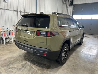 2026 Jeep Cherokee LAREDO in Grand-Sault and Edmunston, New Brunswick - 4 - w320h240cpx