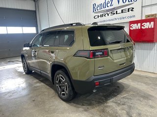 2026 Jeep Cherokee LAREDO in Grand-Sault and Edmunston, New Brunswick - 6 - w320h240cpx
