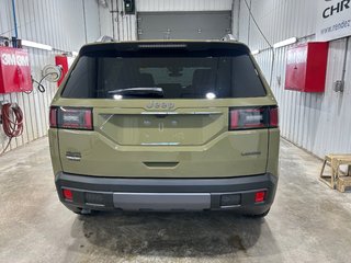 2026 Jeep Cherokee LAREDO in Grand-Sault and Edmunston, New Brunswick - 5 - w320h240cpx