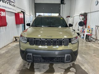 2026 Jeep Cherokee LAREDO in Grand-Sault and Edmunston, New Brunswick - 2 - w320h240cpx