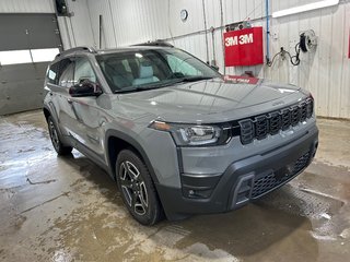 2026 Jeep Cherokee LIMITED in Grand-Sault and Edmunston, New Brunswick - 3 - w320h240cpx